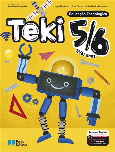 Teki 5/6