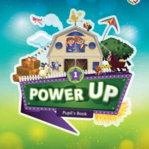 power-up-1-pupils-book